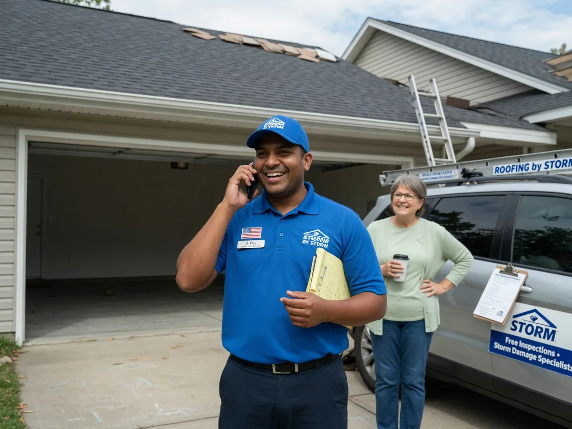 Roof Repair Near Me Center City, MN FAQs